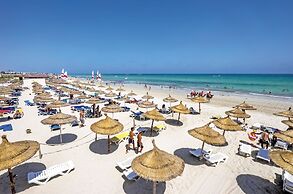 Baya Beach Aqua Park - Family Only