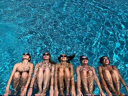 Baya Beach Aqua Park - Family Only