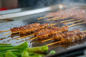 Karya Family Resort – All inclusive