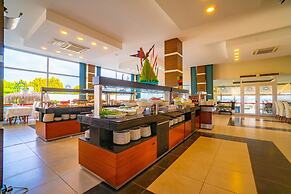 Karya Family Resort – All inclusive