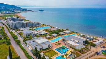 Karya Family Resort – All inclusive