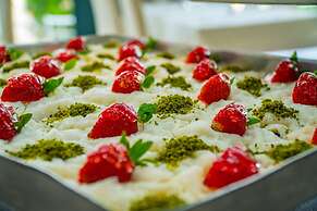 Karya Family Resort – All inclusive