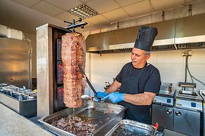 Karya Family Resort – All inclusive