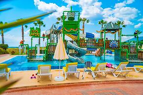 Karya Family Resort – All inclusive