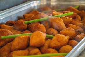 Karya Family Resort – All inclusive