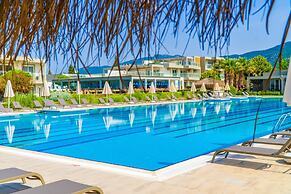 Karya Family Resort – All inclusive