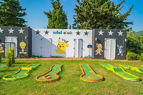 Karya Family Resort – All inclusive