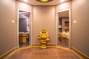 Karya Family Resort – All inclusive