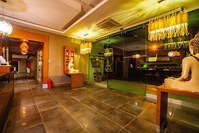 Karya Family Resort – All inclusive