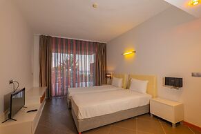 Karya Family Resort – All inclusive