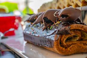 Karya Family Resort – All inclusive