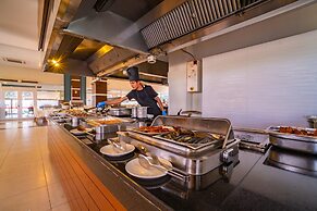 Karya Family Resort – All inclusive