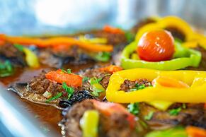 Karya Family Resort – All inclusive