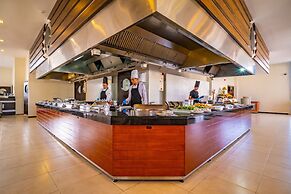 Karya Family Resort – All inclusive