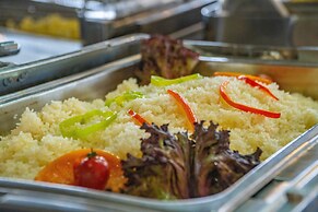 Karya Family Resort – All inclusive