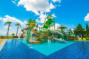 Karya Family Resort – All inclusive