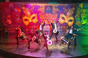 Karya Family Resort – All inclusive