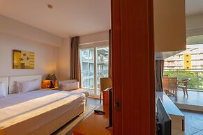 Karya Family Resort – All inclusive