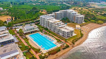 Karya Family Resort – All inclusive