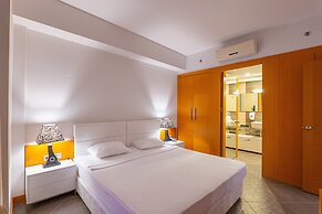 Karya Family Resort – All inclusive