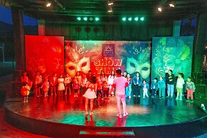 Karya Family Resort – All inclusive