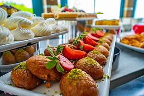 Karya Family Resort – All inclusive