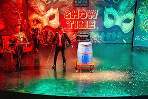 Karya Family Resort – All inclusive