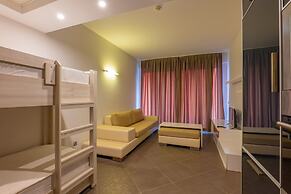 Karya Family Resort – All inclusive