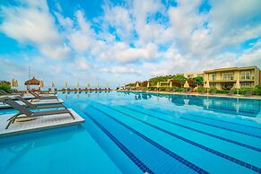 Karya Family Resort – All inclusive