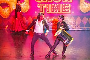 Karya Family Resort – All inclusive