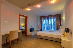 Karya Family Resort – All inclusive