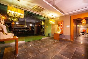 Karya Family Resort – All inclusive