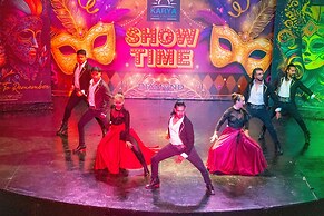 Karya Family Resort – All inclusive