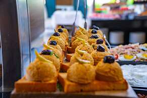 Karya Family Resort – All inclusive