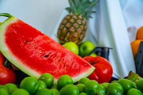 Karya Family Resort – All inclusive