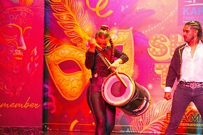 Karya Family Resort – All inclusive