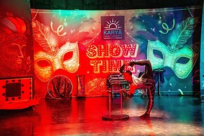 Karya Family Resort – All inclusive