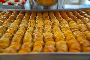 Karya Family Resort – All inclusive