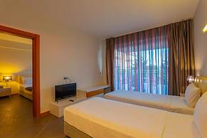 Karya Family Resort – All inclusive