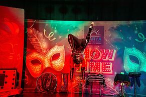 Karya Family Resort – All inclusive