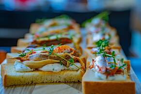 Karya Family Resort – All inclusive