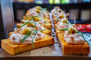 Karya Family Resort – All inclusive