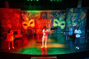 Karya Family Resort – All inclusive