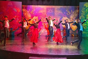 Karya Family Resort – All inclusive