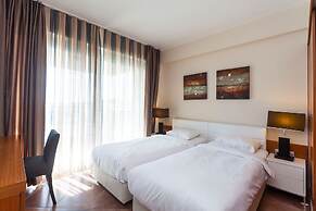 Karya Family Resort – All inclusive