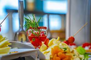 Karya Family Resort – All inclusive