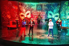 Karya Family Resort – All inclusive