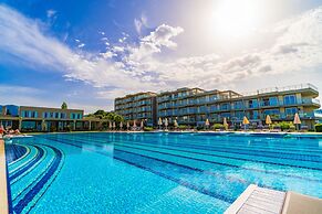 Karya Family Resort – All inclusive