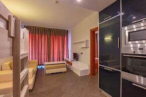 Karya Family Resort – All inclusive