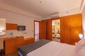 Karya Family Resort – All inclusive